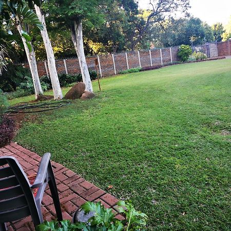 Stew S Room Polokwane Exterior photo
