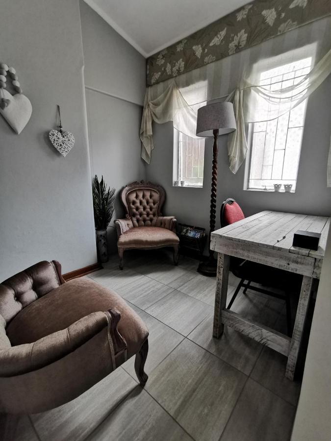 Stew S Room Polokwane Exterior photo