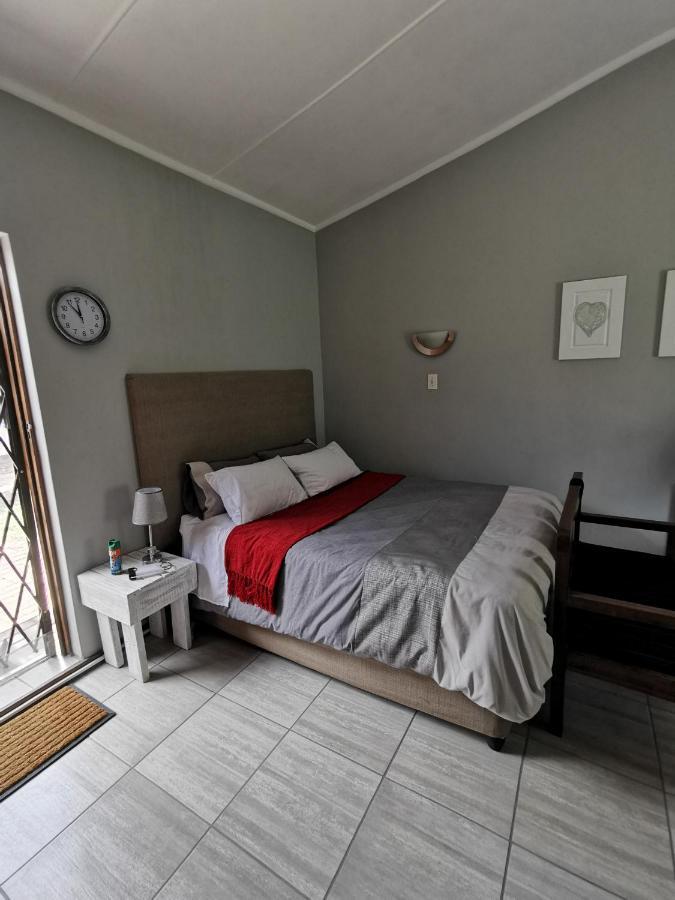 Stew S Room Polokwane Exterior photo