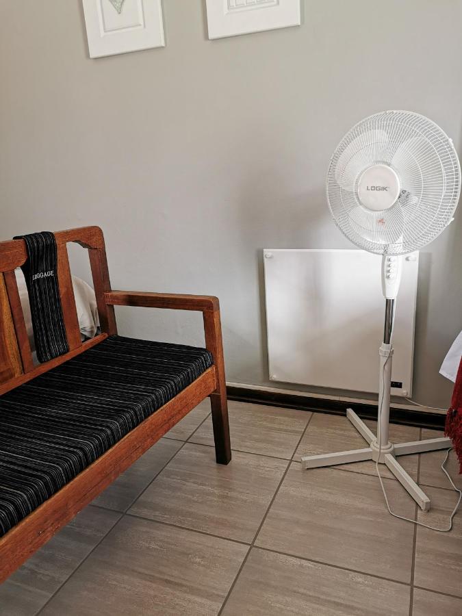 Stew S Room Polokwane Exterior photo