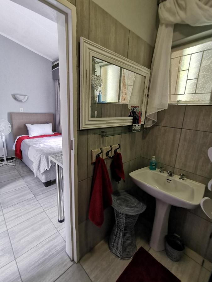 Stew S Room Polokwane Exterior photo