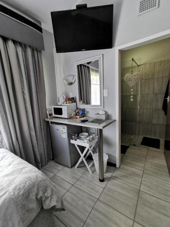 Stew S Room Polokwane Exterior photo
