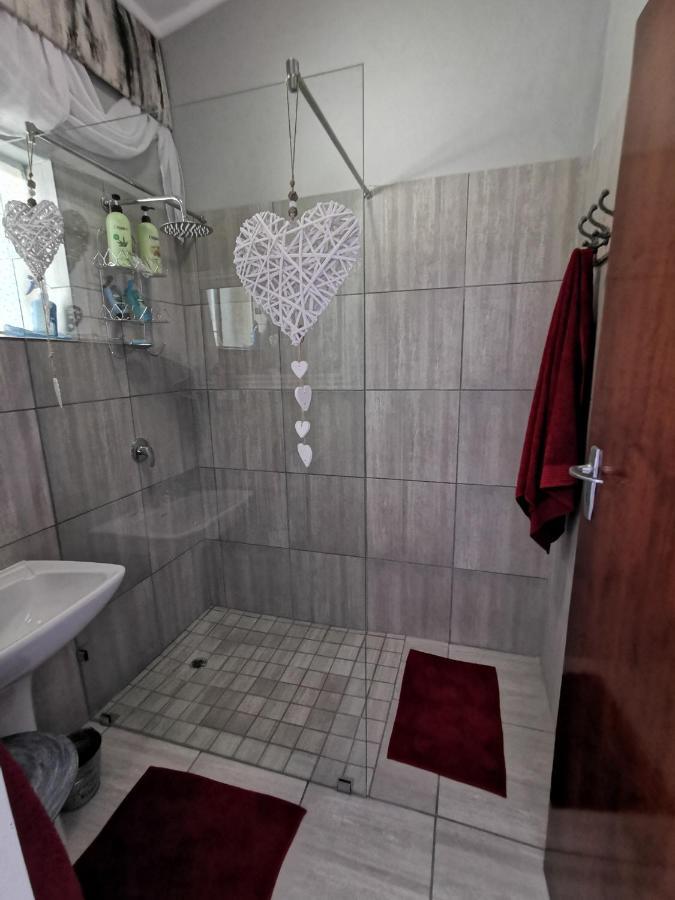 Stew S Room Polokwane Exterior photo