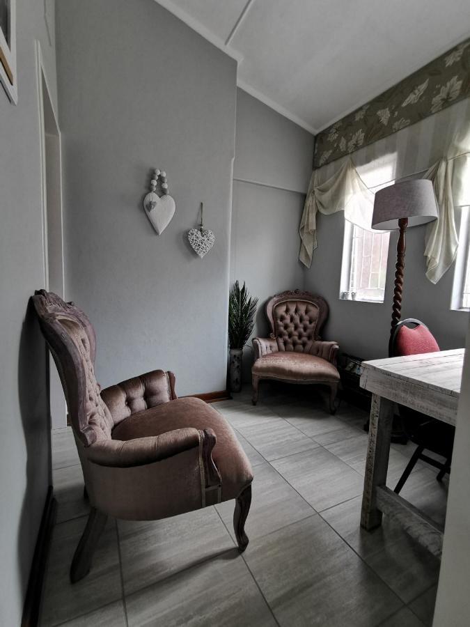 Stew S Room Polokwane Exterior photo