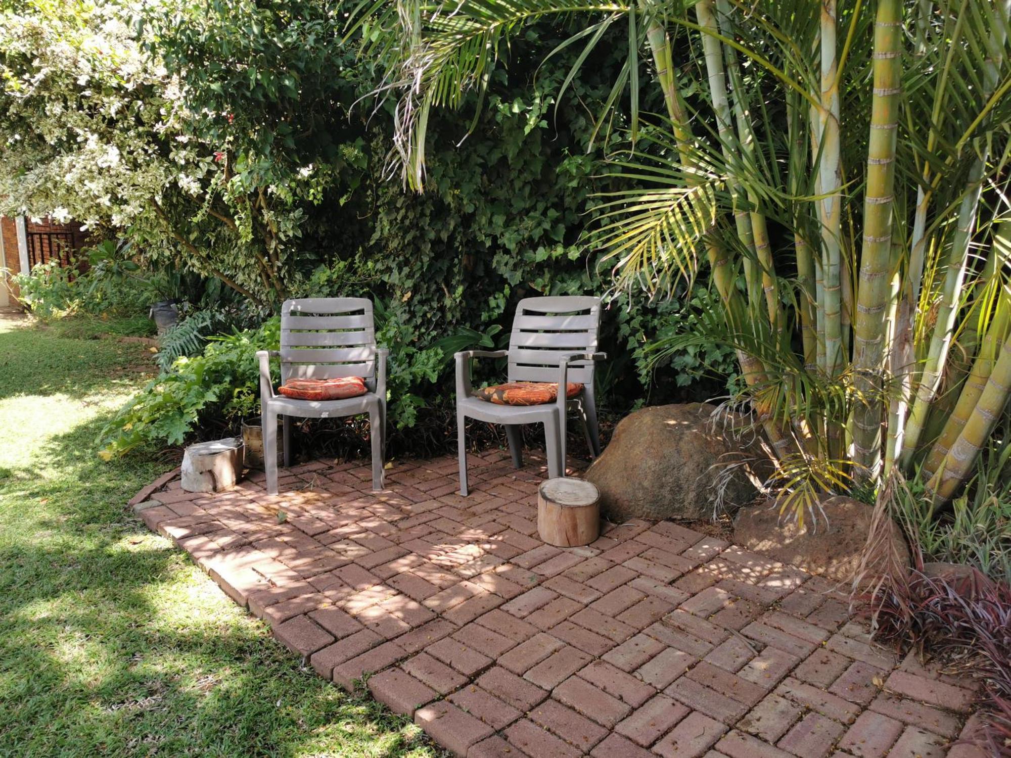 Stew S Room Polokwane Exterior photo