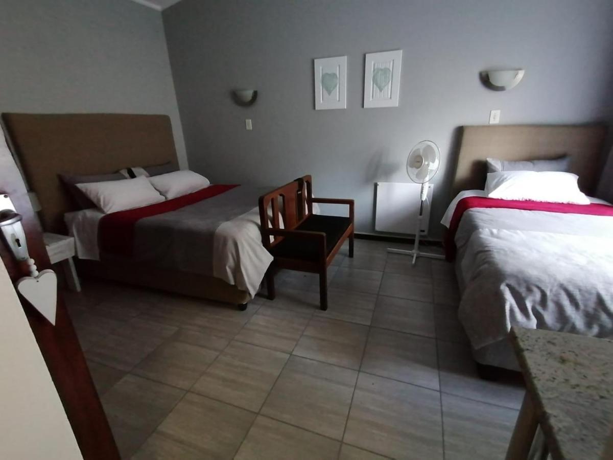 Stew S Room Polokwane Exterior photo